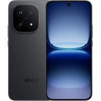Vivo IQOO 15 16/512GB Alpha (Black)