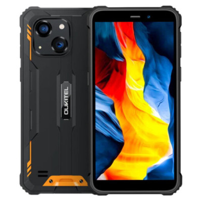 Oukitel WP32 4/128GB Orange