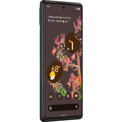 Google Pixel 6 8/128GB Stormy Black