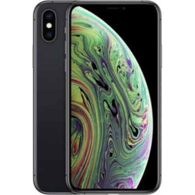 Apple iPhone XS 256GB Space Gray (MT9H2)