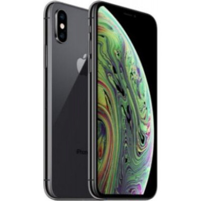 Apple iPhone XS 256GB Space Gray (MT9H2)