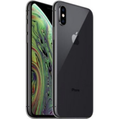 Apple iPhone XS 256GB Space Gray (MT9H2)