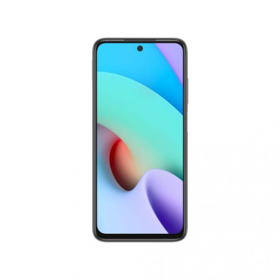 Xiaomi Redmi 10 4/64GB Carbon Gray