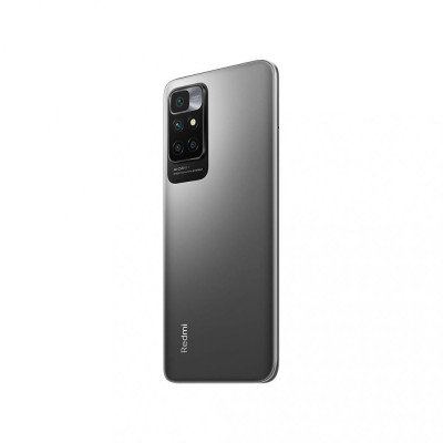 Xiaomi Redmi 10 4/64GB Carbon Gray