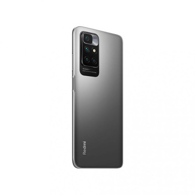 Xiaomi Redmi 10 4/64GB Carbon Gray