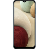 Samsung A125FD Galaxy A12 4/128GB Black duos