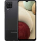 Samsung A125FD Galaxy A12 4/128GB Black duos