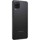 Samsung A125FD Galaxy A12 4/128GB Black duos