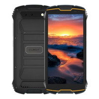 Cubot Kingkong mini 2 Pro 4/64Gb Yellow