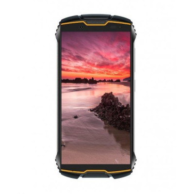 Cubot Kingkong mini 2 Pro 4/64Gb Yellow