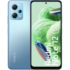 Xiaomi Redmi Note 12 5G 4/128GB Ice Blue