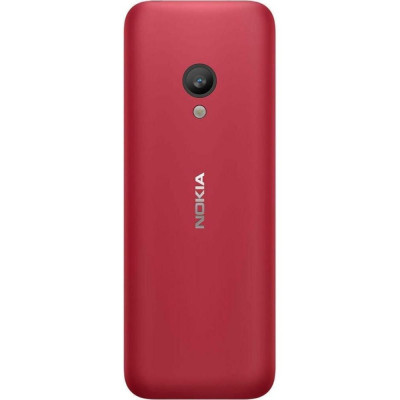 Nokia 150 Dual Sim Red (16GMNR01A02)
