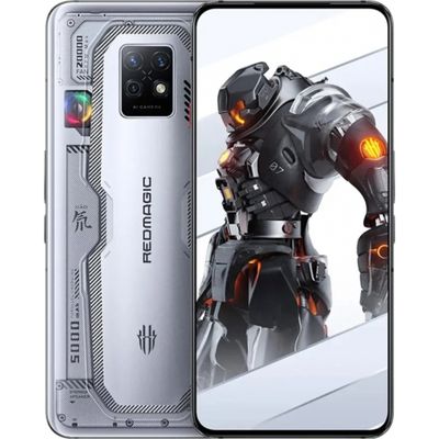 ZTE Nubia Red Magic 7S Pro 18/512GB Mercury