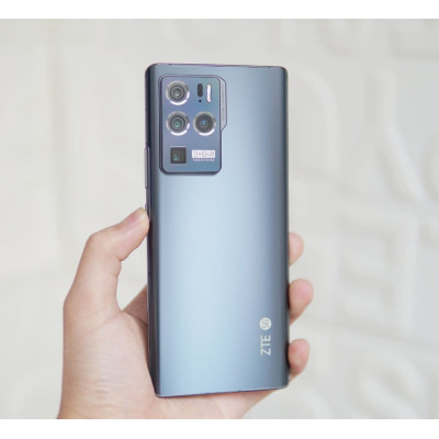 ZTE Axon 30 Ultra 5G 8/128GB Black