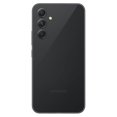 Samsung Galaxy A54 5G 8/256GB Black (SM-A546EZKD)