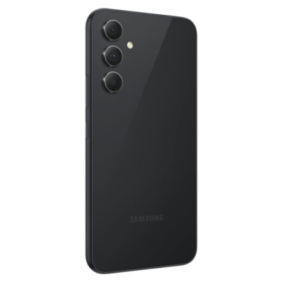 Samsung Galaxy A54 5G 8/256GB Black (SM-A546EZKD)