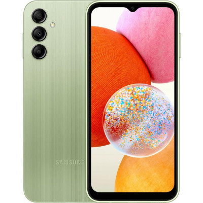 Samsung Galaxy A14 SM-A145F 6/128GB Green