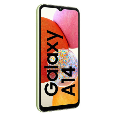 Samsung Galaxy A14 SM-A145F 6/128GB Green