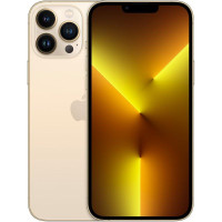 Apple iPhone 13 Pro Max 1TB Gold (MLLM3)