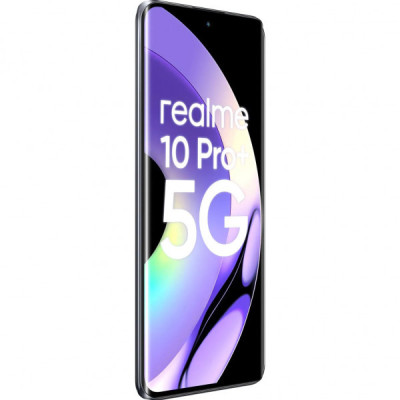 realme 10 Pro+ 5G 8/256GB Dark Matter (no NFC)