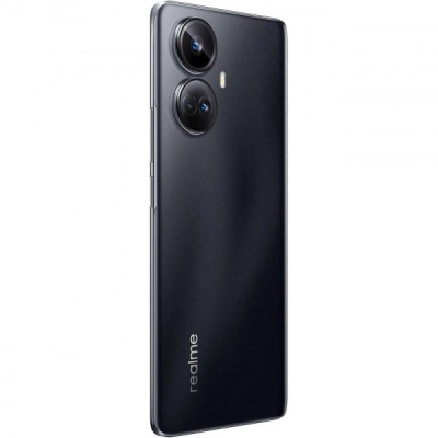 realme 10 Pro+ 5G 8/256GB Dark Matter (no NFC)