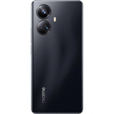 realme 10 Pro+ 5G 8/256GB Dark Matter (no NFC)