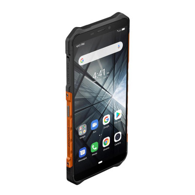 Ulefone Armor X3 2/32GB Orange (6937748733409)