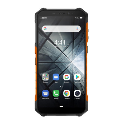 Ulefone Armor X3 2/32GB Orange (6937748733409)