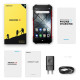 Ulefone Armor X3 2/32GB Orange (6937748733409)