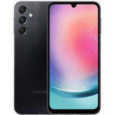 Samsung Galaxy A24 SM-A245 4/128GB Black