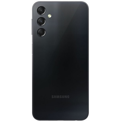 Samsung Galaxy A24 SM-A245 4/128GB Black