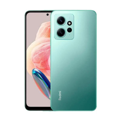 Xiaomi Redmi Note 12 8/256GB Mint Green