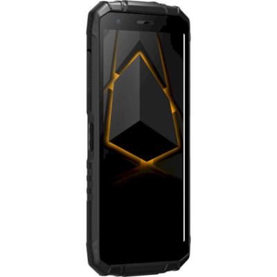 DOOGEE S41 Pro 4/64GB Classic Black