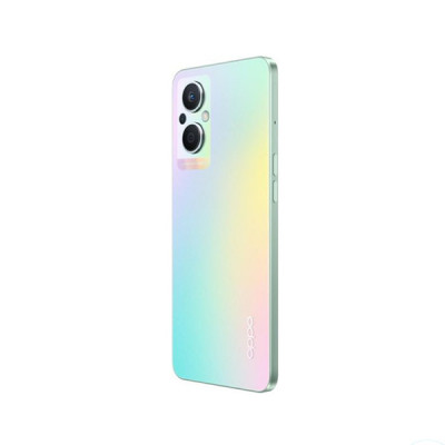OPPO Reno7 Lite 5G 8/128GB Champagne Silver