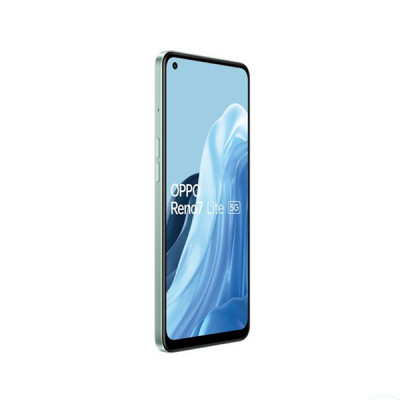 OPPO Reno7 Lite 5G 8/128GB Champagne Silver