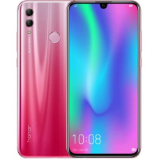 Honor 10 Lite 6/128Gb Red