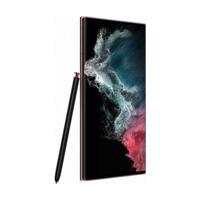 Samsung Galaxy S22 Ultra SM-S9080 12/256GB Burgundy