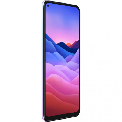 ZTE Blade V2020 6/128GB White