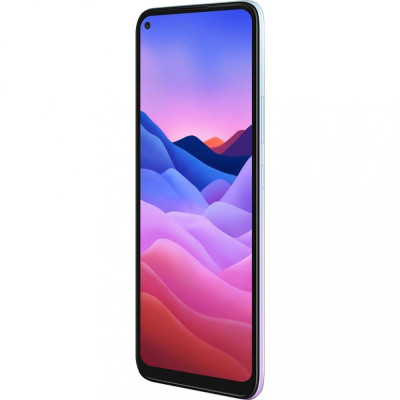 ZTE Blade V2020 6/128GB White