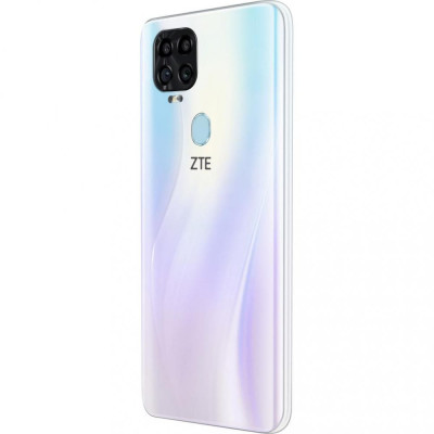 ZTE Blade V2020 6/128GB White
