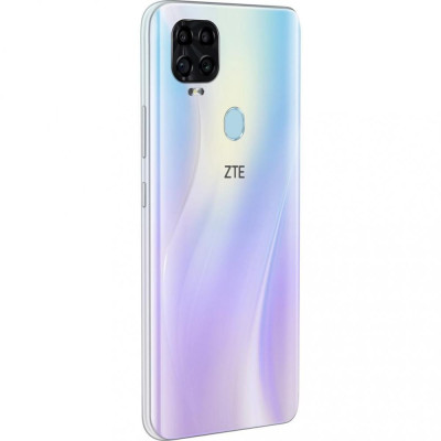 ZTE Blade V2020 6/128GB White