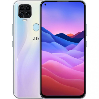 ZTE Blade V2020 6/128GB White