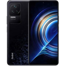 Xiaomi Redmi K50 12/256GB Black