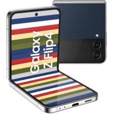 Samsung Galaxy Flip4 Bespoke Edition 8/256GB Navy (SM-F721B5GH)