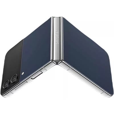 Samsung Galaxy Flip4 Bespoke Edition 8/256GB Navy (SM-F721B5GH)