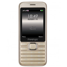 Prestigio Grace A1 1281 Dual Sim Gold (PFP1281DUOGOLD)