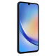 Samsung Galaxy A34 5G 6/128GB Black (SM-A346EZKA)