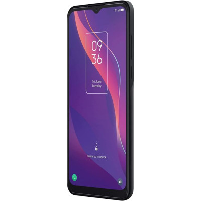 TCL 306 3/32GB Space Gray (6102H-2ALCUA12)