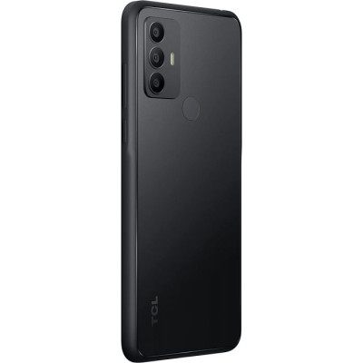 TCL 306 3/32GB Space Gray (6102H-2ALCUA12)