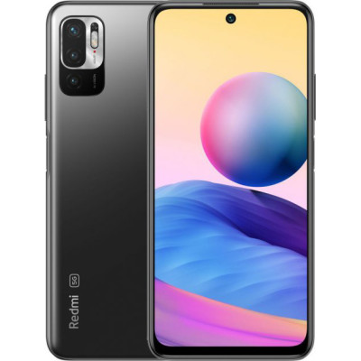 Xiaomi Redmi Note 10 5G 4/128GB Graphite Gray